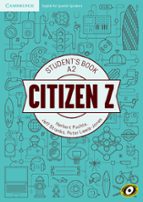 Citizen Z Elem A2 Student Book Augmented Reality