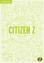 Citizen Z Pre-int B1 Workbook Download Audio
