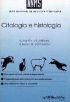 Citologia E Histologia