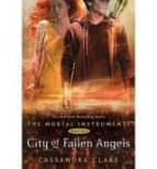 City Of Fallen Angels PDF