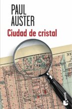 Ciudad De Cristal PDF