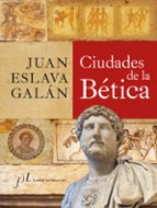 Ciudades De La Betica PDF
