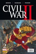 Civil War Ii 2 PDF