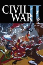 Civil War Ii 5
