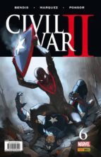 Civil War Ii 6
