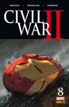 Civil War Ii 8