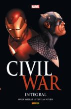 Civil War: Integral