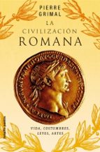 Civilizacion Romana PDF