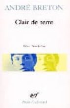 Clair De Terre; Mont De Piete; La Revolver A Cheveux Blancs; L Ai R L Eau