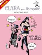 Clara De Noche Puta Pero Honrada PDF