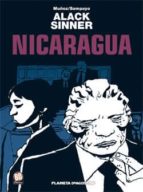 Clasicos Bd: Alack Sinner Nº 5 Nicaragua