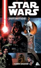 Clasicos Star Wars Omnibus: Infinitos