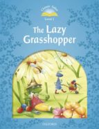 Classic Tales 1 The Lazy Grasshopper Pack