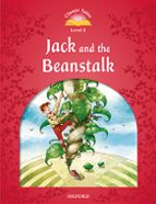 Classic Tales 2. Jack And The Beanstalk - 2nd Edition