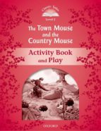 Classic Tales 2 Town Mouse Ab 2ed