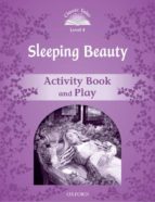 Classic Tales 4 Sleeping Beauty Ab 2ed