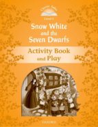 Classic Tales 5 Snow White Ab