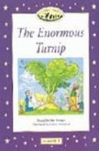 Classic Tales: Enormous Turnip: Beginner Level 1
