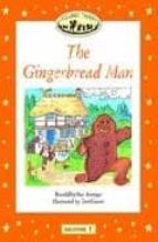 Classic Tales: Gingerbread Man: Beginner Level 2º