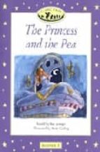 Classic Tales: Princess And The Pea