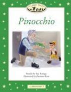 Classic Teils Elementary 3: Pinocchio Activity Book
