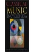 Classical Music Encyclopedia