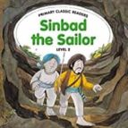 Classics 2: Sinbad The Sailor + Audio Cd