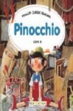 Classics 3: Pinocchio + Audio Cd