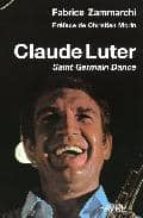 Claude Luter PDF