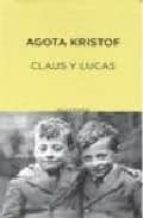 Claus Y Lucas PDF