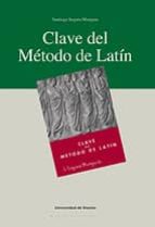 Claves Del Metodo De Latin