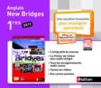 Cle Usb New Bridges 1e Mne Tna PDF