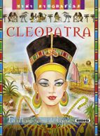 Cleopatra,ultima Reina Egipto