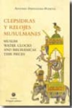 Clepsidras Y Relojes Musu PDF