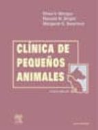 Clinica De Pequeños Animales PDF