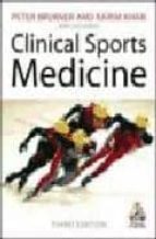 Clinical Sports Medicine 3rd