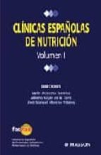 Clinicas Españolas De Nutricion