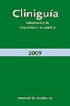 Cliniguia 2009 - Actualizacion De Diagnostico Y Terapeutica PDF