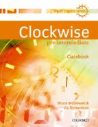 Clockwise: Classbook: Preintermediate Level