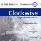 Clockwise Upper-intermediate