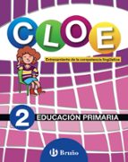 Cloe Entrenamiento De La Competencia Lingüística 2º Educacion Primaria Castellano