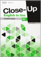 Close Up B2 English In Use Alumo B2