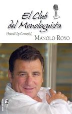Club Del Monologuista, El PDF