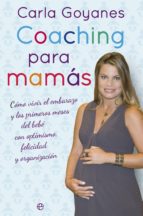 Coaching Para Mamas