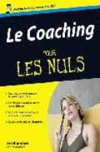 Coaching Pour Les Nuls