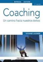 Coaching: Un Camino Hacia Nuestros Exitos