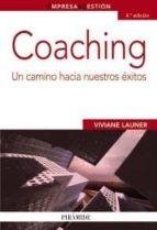 Coaching: Un Camino Hacia Nuestros Exitos