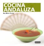 Cocina Andaluza PDF