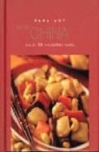 Cocina China PDF