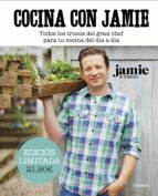 Cocina Con Jamie